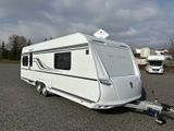 Tabbert Puccini 685 DF 2.5 ALDE SAT MOVER  - Offers matching your search criteria