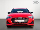 Audi A3 Sportback S line 35TDI Stronic Navi LED ACC - Audi A3: Rot