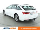 Audi A6 40 TDI quattro Aut.*NAVI*PDC*SHZ*ACC* - Audi A6 Gebrauchtwagen in Frankfurt