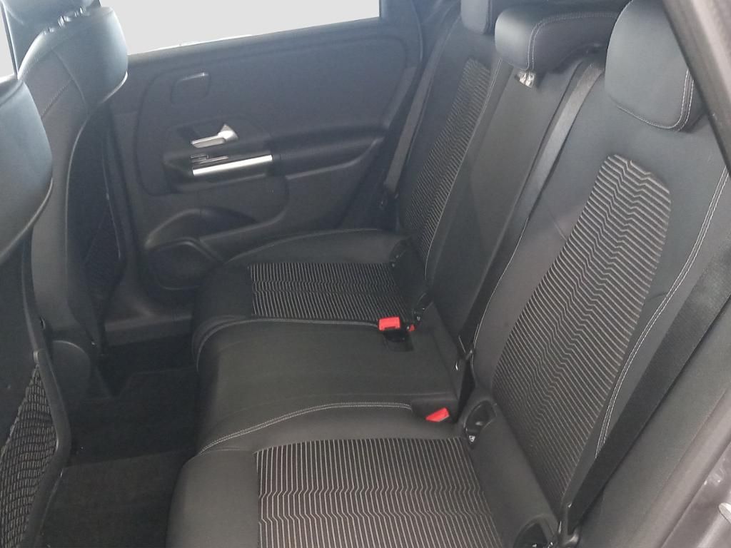 Fahrzeugabbildung Mercedes-Benz B 250 e MULTIBEAM LED*el.Heckklappe*360*CarPlay
