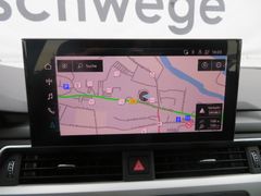 AUDI A4 Avant 40 TFSI advanced Business Stadt Parken AUDI A4 Avant 40 TFSI advanced Business Stadt Parken