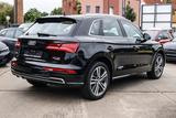 Audi Q5 40 TDI quattro sport S-LINE MATRIX ANHZV 20ZO - Audi Q5: Line