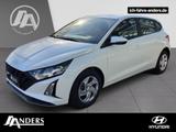 Hyundai i20 MY25 1.2 Benzin Select +Kamera+Navi+USB+ABS - Hyundai i20 in Oldenburg