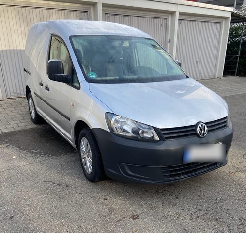 Volkswagen VW Caddy 1.6 tdi Kasten