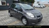 Toyota Yaris Europe * 2-Türer - gebrauchte Toyota Yaris aus dem Jahr 2009