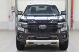 Ford Ranger Wildtrak X DoKa 2.0 Auto., EL. ROLLO/B&O - Ford: 2.0
