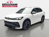 Volkswagen TIGUAN 2.0 TDI DSG R-LINE NAVI LED PANO - VW Tiguan Gebrauchtwagen