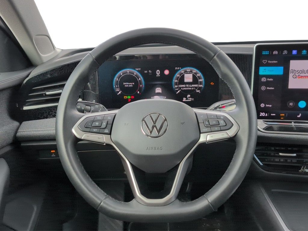 Volkswagen Passat Variant - Bild 16
