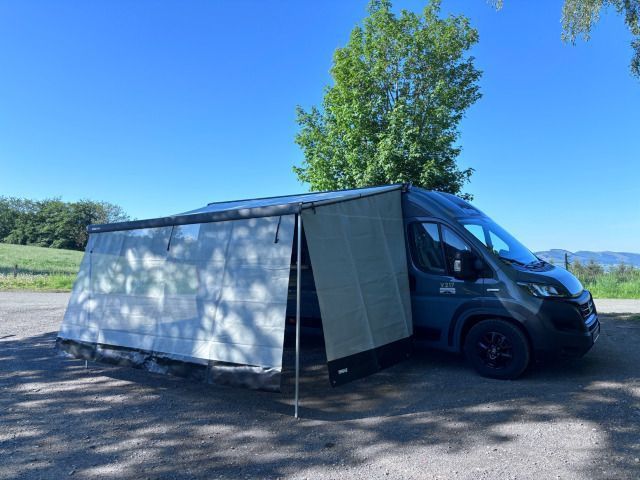 Ducato Challenger 217 Road Edition VIP