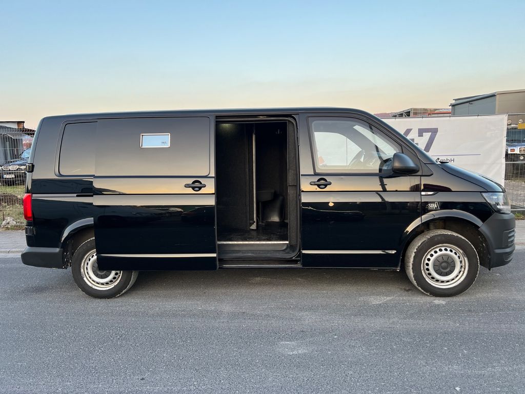 Volkswagen T6 Transporter