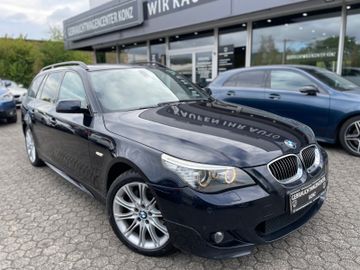 BMW 530 - 8