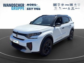 Citroën C3 Aircross Turbo 100 COLLECTION