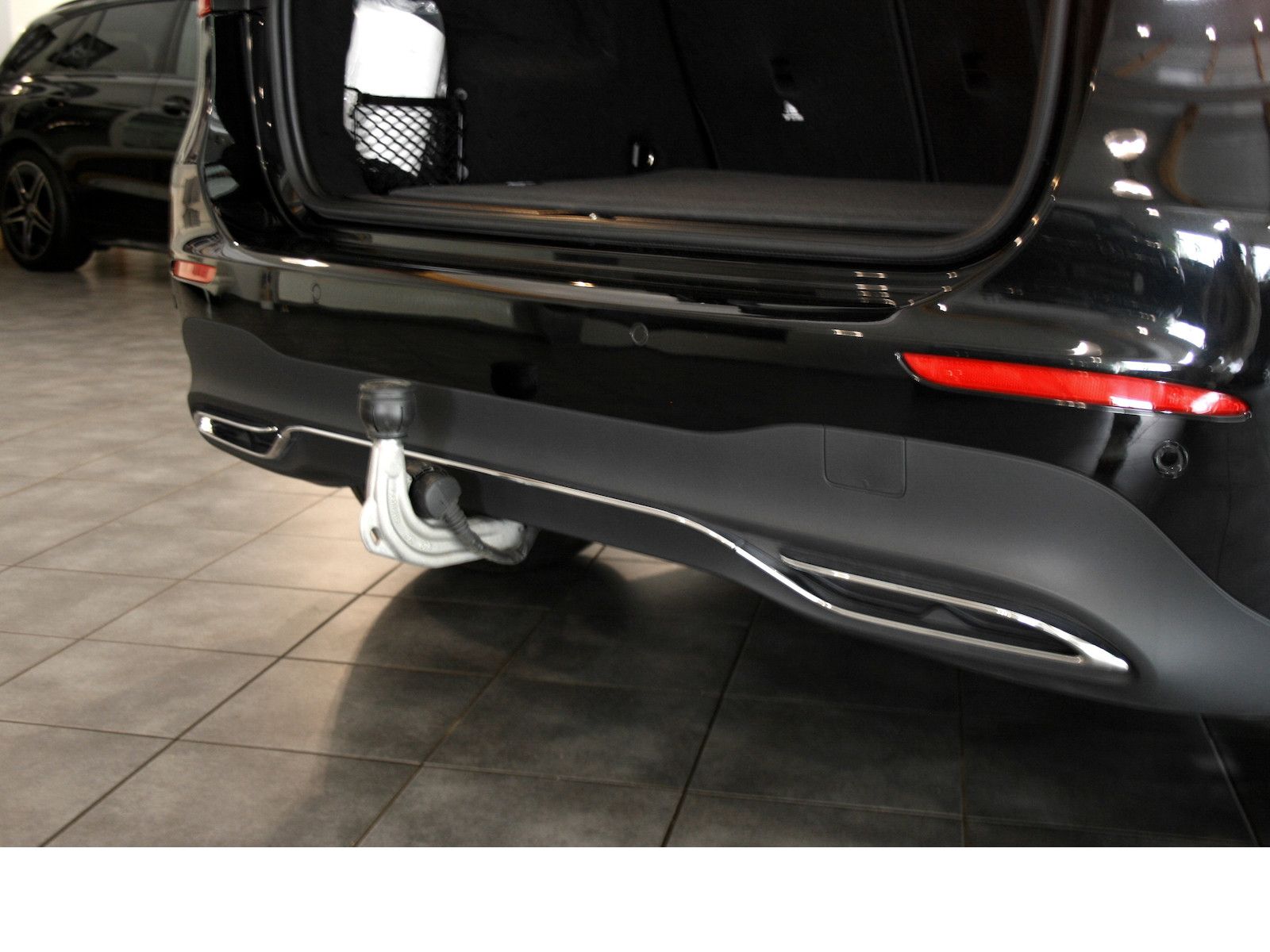 Fahrzeugabbildung Mercedes-Benz B 180 Progres.Advanced *AHK*LED*Kamera*Winterpak