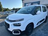 Citroën Berlingo Feel M Automatik 130 - Citroën Berlingo