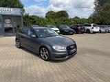 Audi A3 Sportback ambition quattro/S-Line/NAVI/XENON/ - Audi A3 mit Diesel-Antrieb: Limousine, Automatik, mit Klimaautomatik