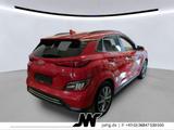 Hyundai Kona Prime Elektro 64KWH ACC|HeadUp|Navi|Keyless - Hyundai Kona 64 kWh Gebrauchtwagen