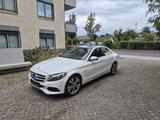 Mercedes-Benz C 350e - Mercedes-Benz C 350 in Berlin