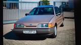 Ford Scorpio GL, Oldtimergutachten,H-Zulassung - Ford Scorpio: Limousine