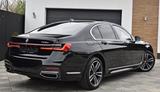 BMW 745Le - - BMW 745 aus 2020