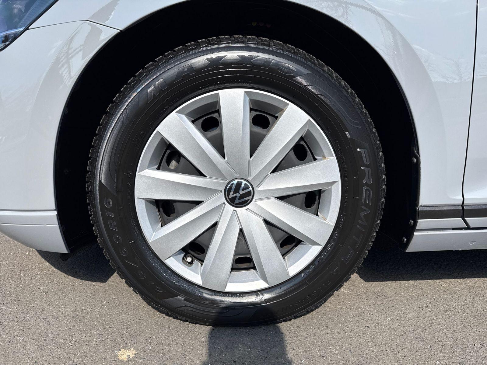 Volkswagen Passat Conceptline 1.5 TSI DSG, NAVI, RF, миниатюра 7
