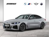 BMW i4 eDrive40 Gran Coupé M Sportpaket ACC 360 GSD 