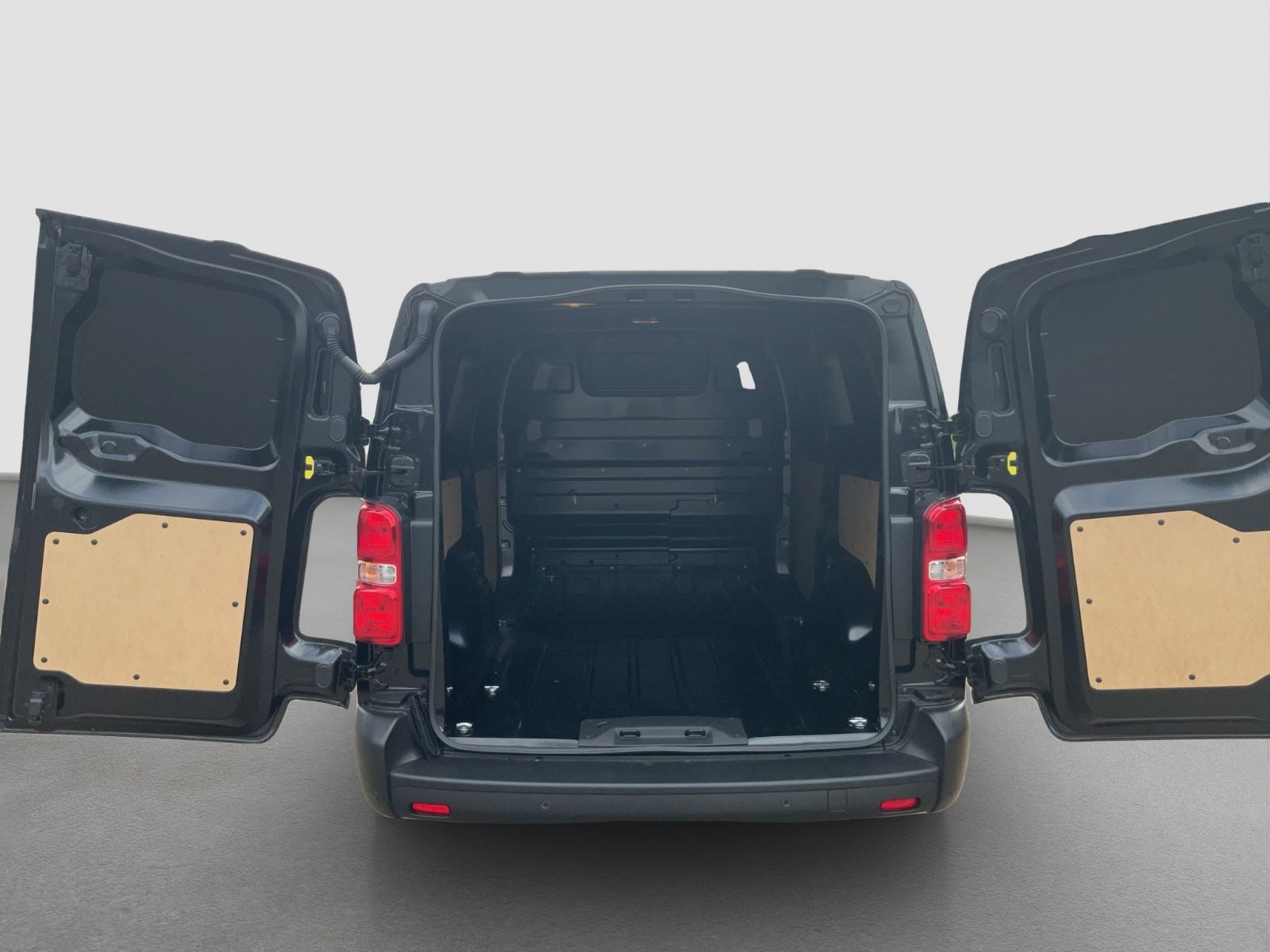 Fahrzeugabbildung Fiat Scudo L3 KaWa