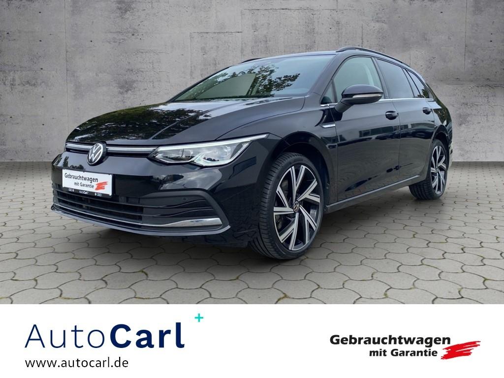 Volkswagen Golf VIII Variant Style 2.0 TDI DSG BusinessPrem