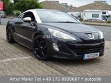 Peugeot RCZ 1.6 200 THP PDC Tempomat