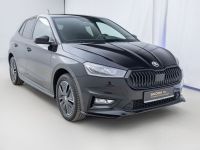 Skoda Fabia - Vorschau Bild 4