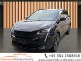 Peugeot 5008 GT Facelift*Navi*ACC*Kamera*7Sitze* - Peugeot 5008 in Dresden