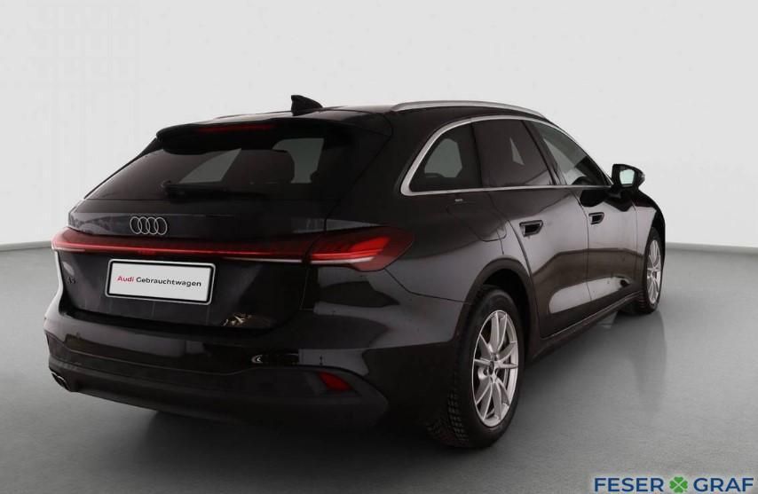 Audi A5 - Bild 3
