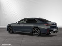 BMW M760 - Vorschau Bild 8