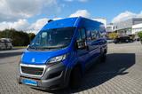 Peugeot Boxer - Angebote