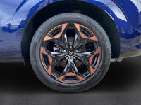 Cupra Terramar - Vorschau Bild 6