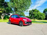 Volkswagen up! 1.0 TSI OPF up! GTI up! GTI - VW up! Gebrauchtwagen in Stuttgart