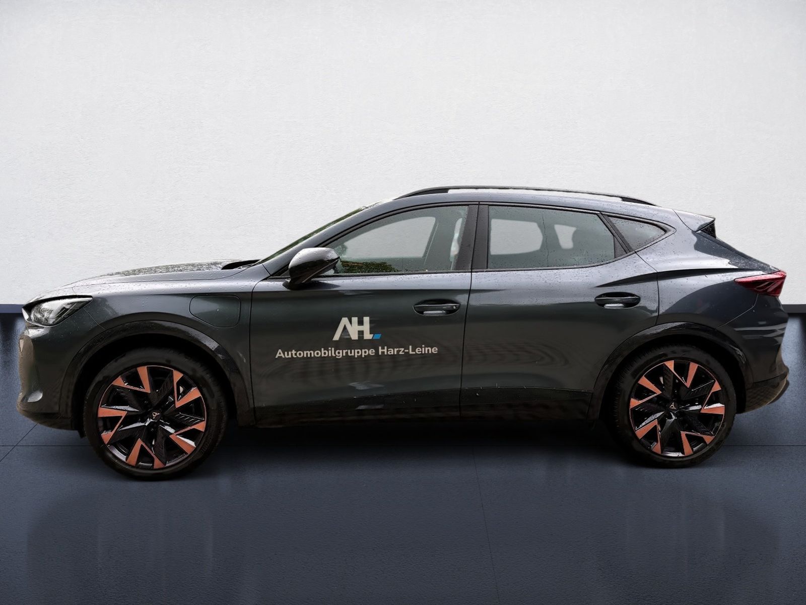 Cupra Formentor VZ 1.5 e-HYBRID 200 kW imagem 3