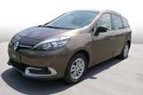 Renault Grand Scenic III  Limited, 7 Sitzer, Navi Euro 6 - Renault Grand Scenic in Wuppertal