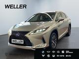 Lexus RX 450h Executive Line *Allrad*Leder*4x SHZ*CAM* - Lexus RX 450: Rx450h