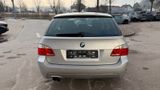 BMW 530d Touring/M Paket/Navi/Xenon - Thumbnail 4