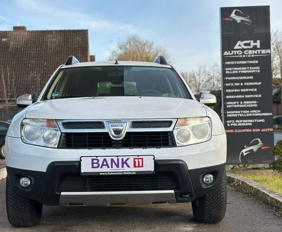 Dacia Duster I 1,6 Laureate 4x2 (LPG~KLIMA~AHK)