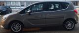 Opel B Edition ATK/TÜV-NEU/EUR6/SHZ/LHZ/PDC - Opel Meriva in Krefeld