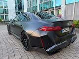 BMW M5 Performance Parts 0,5% Regelung Vollausst.... - BMW M5 Plug-in Hybrid (PHEV) Gebrauchtwagen