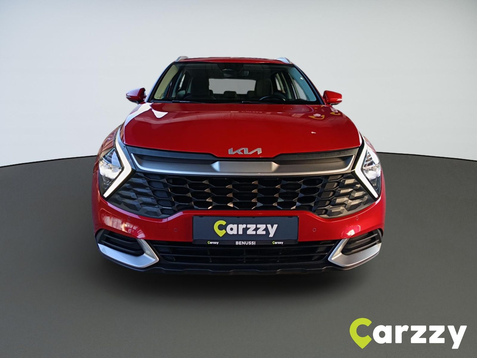 Kia 1.6 T-GDI LX FRESH M/T 2WD imagem 3