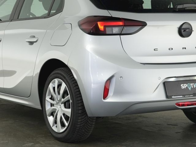 Corsa F FACELIFT EDITION+RÜCKFAHRKAMERA+SITZ-/LE