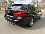 BMW 520i Touring  - BMW 520: Kombi, 520i