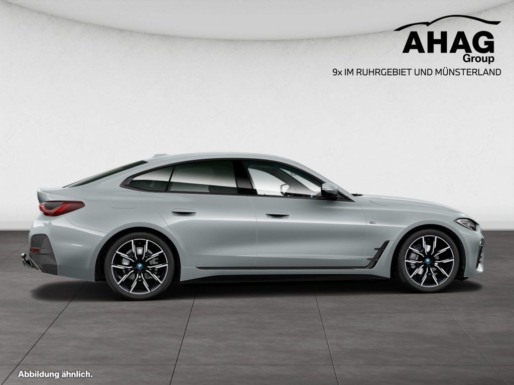 BMW i4 - Bild 8