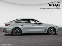 BMW i4 - Vorschau Bild 8