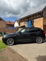 BMW X3 M Sport XDrive Pano HUD - BMW X3 M Gebrauchtwagen