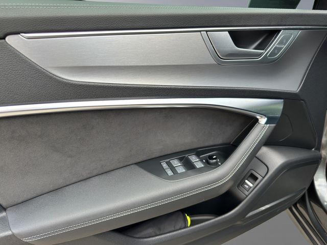 A6 Avant 50 3.0 TDI quattro S line MATRIX-LED