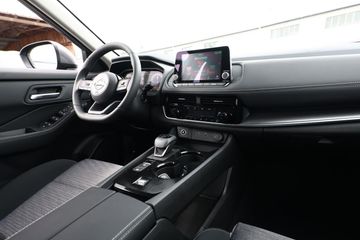 Nissan X-Trail - 9